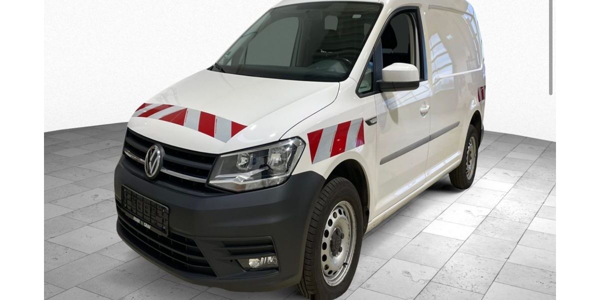 VW Caddy 92.000 km 21.990 &euro; Bergkirchen 85232