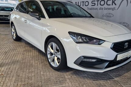 Seat Leon 99.950 km 17.950 &euro; Dachau 85221