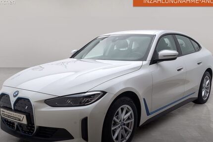 BMW i4 16.291 km 33.903 &euro; München 80939