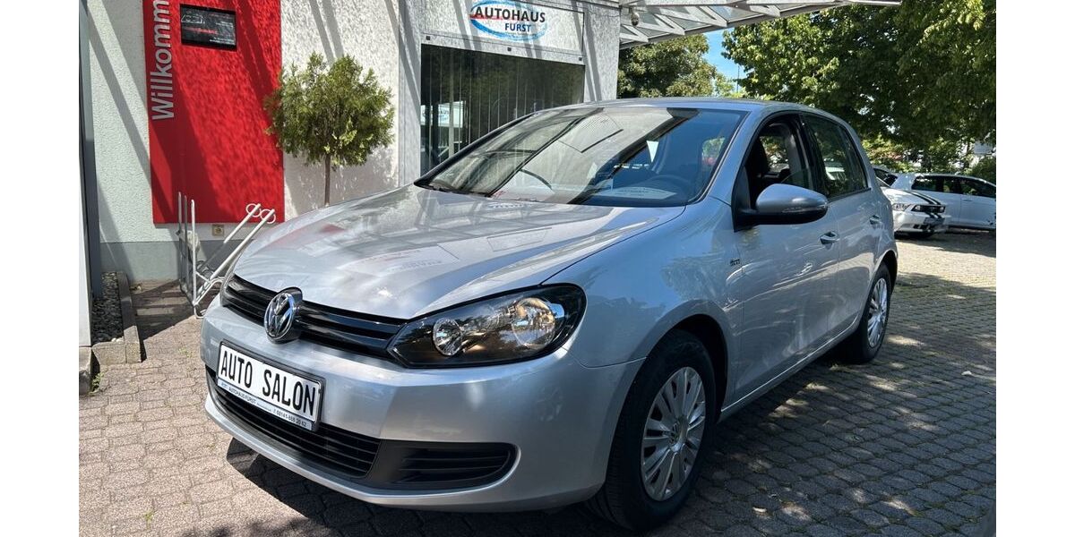 VW Golf 49.600 km 7.900 &euro; Fürstenfeldbruck 82256