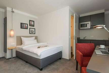 Zimmer Planegg Martinsried - 1 Zimmer, 1.950&euro; | Angebot:21388309