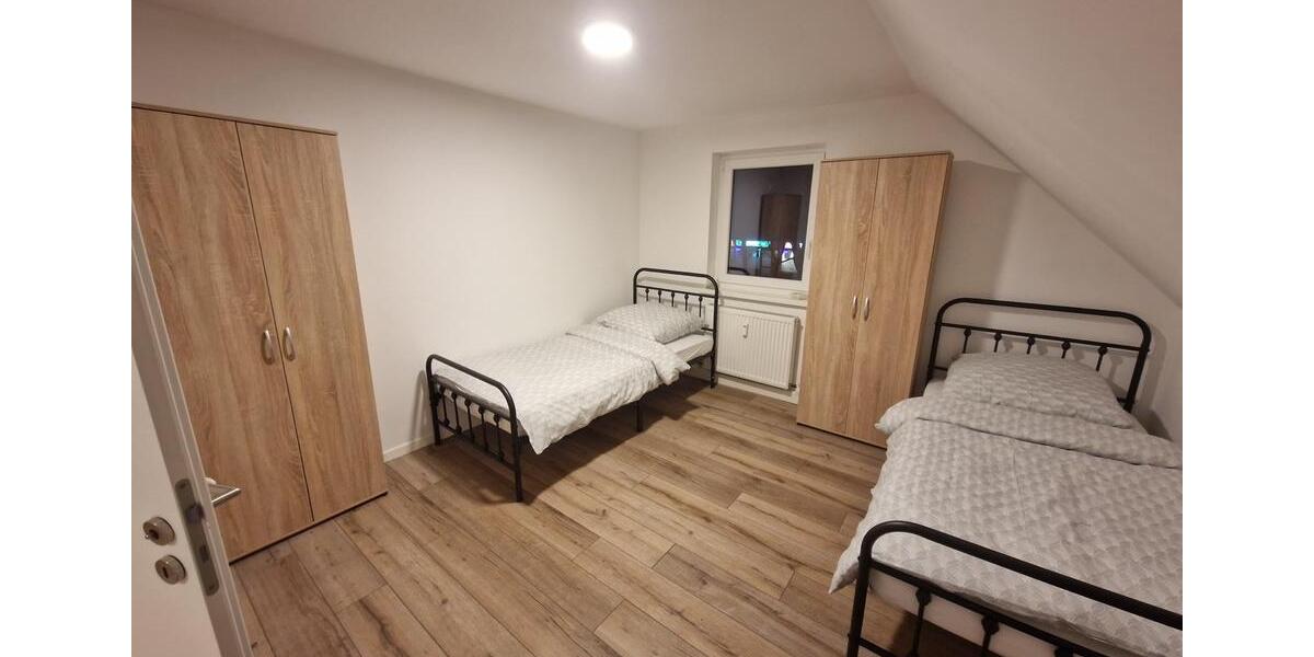 Dachgeschoßwohnung München Aubing-Lochhausen-Langwied - 2 Zimmer, 42 m&sup2;, 1.111&euro; | Angebot:26521907