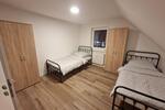 Dachgeschoßwohnung München Aubing-Lochhausen-Langwied - 2 Zimmer, 42 m&sup2;, 1.111&euro; | Angebot:26521907