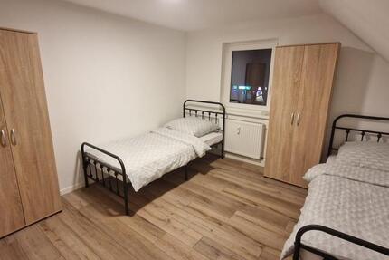 Wohnung München Aubing-Lochhausen-Langwied - 2 Zimmer, 42 m&sup2;, 1.111&euro; | Angebot:26521907