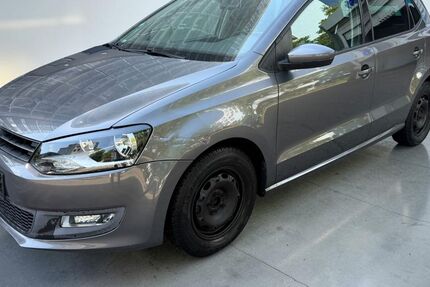 VW Polo 150.000 km 4.999 &euro; München 80636