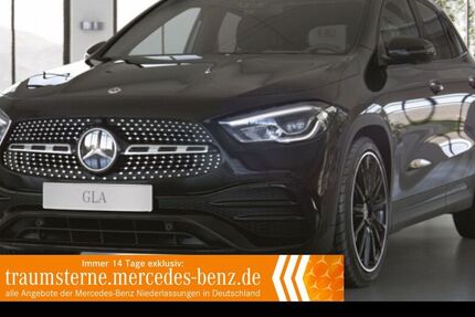 Mercedes-Benz GLA 250 49.270 km 38.490 &euro; München 80636