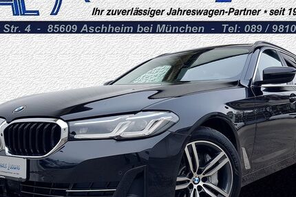 BMW 530 62.000 km 47.800 &euro; Aschheim bei München 85609
