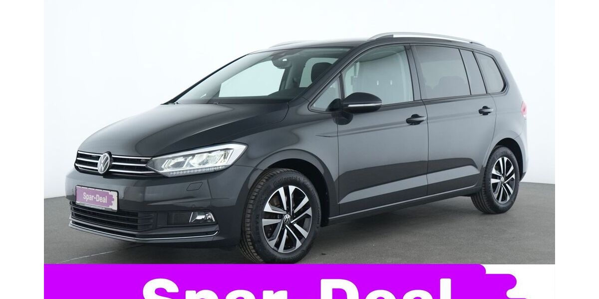 VW Touran 114.938 km 19.945 &euro; Garching bei München 85748