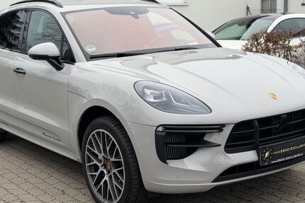 Porsche Macan 26.150 km 69.900 &euro; Mintraching/Neufahrn 85375