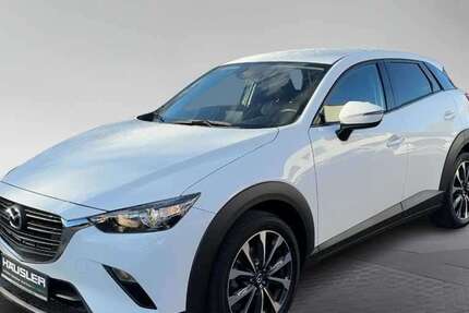 Mazda CX-3 31.500 km 19.990 € Fürstenfeldbruck 82256
