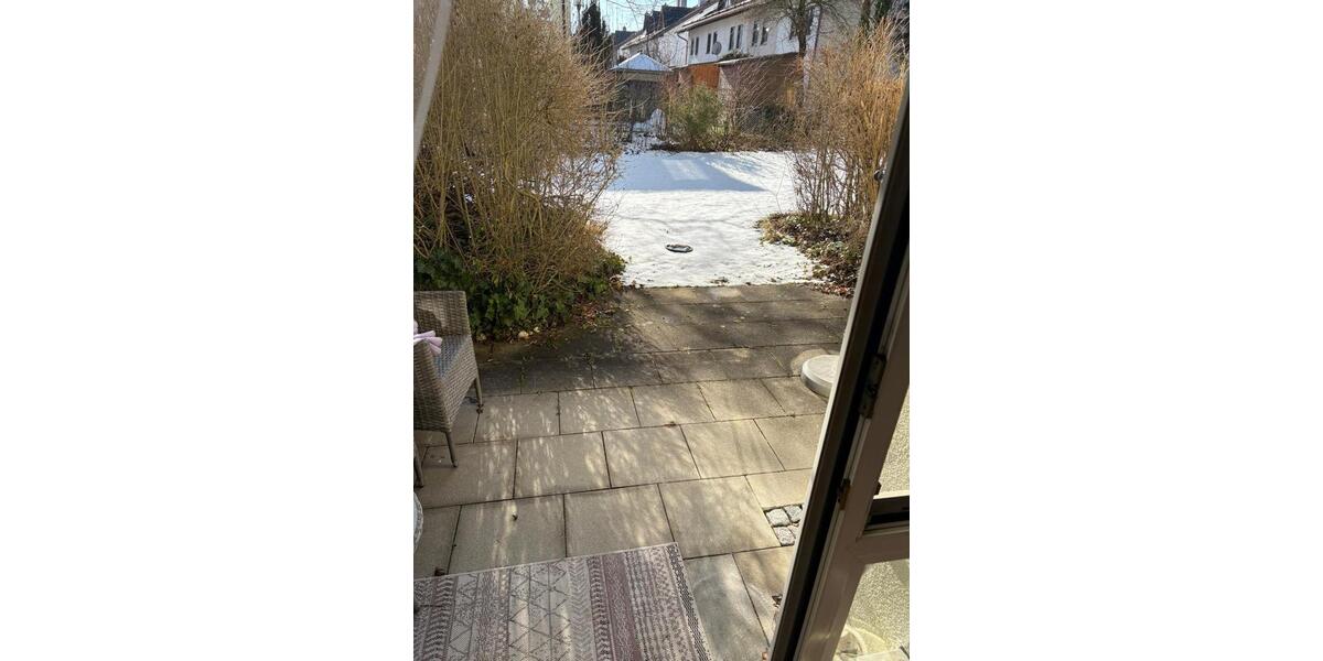 Erdgeschoßwohnung Höhenkirchen-Siegertsbrunn Siegertsbrunn - 2 Zimmer, 58 m&sup2;, 425.500&euro; | Angebot:25712884