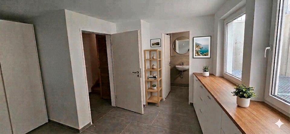 Maisonettenwohnung Gilching - 2 Zimmer, 45 m&sup2;, 335.000&euro; | Angebot:26931220