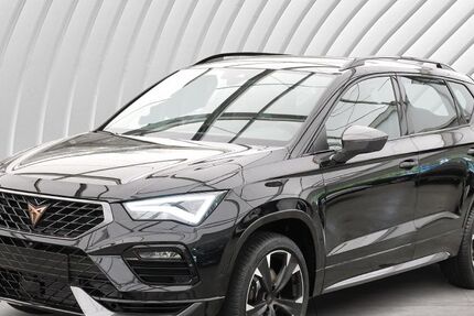 Cupra Ateca 1.500 km 47.990 &euro; Unterschleißheim 85716