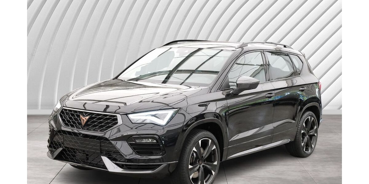 Cupra Ateca 1.500 km 47.990 &euro; Unterschleißheim 85716