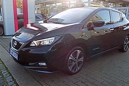 Nissan Leaf 49.562 km 18.990 &euro; München 81677