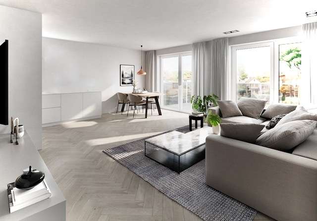 Etagenwohnung München Trudering - 5 Zimmer, 133 m&sup2;, 999.000&euro; | Angebot:24216145