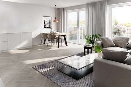 Wohnung München Trudering - 5 Zimmer, 133 m&sup2;, 999.000&euro; | Angebot:24216145