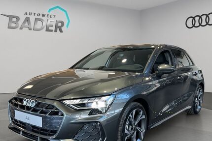 Audi A3 9.900 km 37.990 &euro; Wolfratshausen 82515