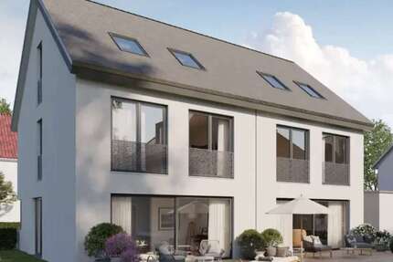 Haus Kirchheim bei München - 6 Zimmer, 150 m&sup2;, 1.221.700&euro; | Angebot:25792276