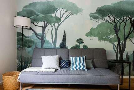 Wohnung zum Mieten in München 1.300 € 35 m² 1 zimmer