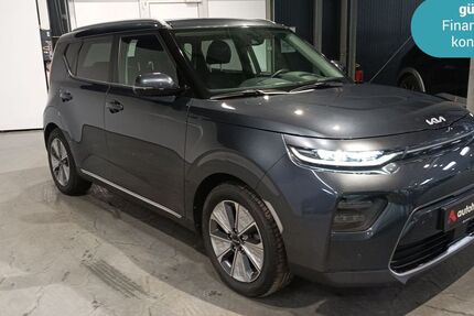 Kia Soul 40.735 km 22.590 &euro; Eching 85386