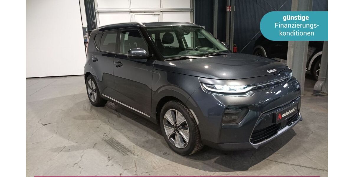 Kia Soul 40.735 km 22.590 &euro; Eching 85386