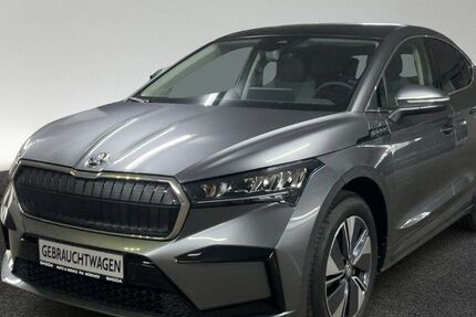 Skoda Enyaq 7.400 km 42.560 &euro; München 80687
