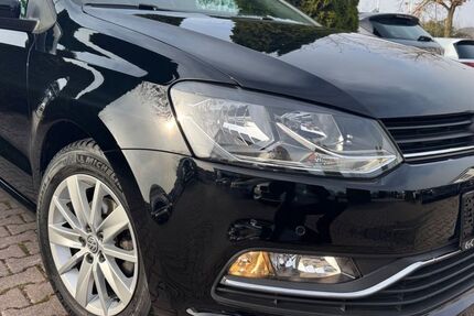 VW Polo 37.000 km 10.900 &euro; Dachau 85221