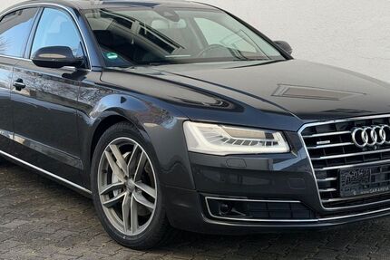 Audi A8 189.000 km 23.990 &euro; Eichenau 82223