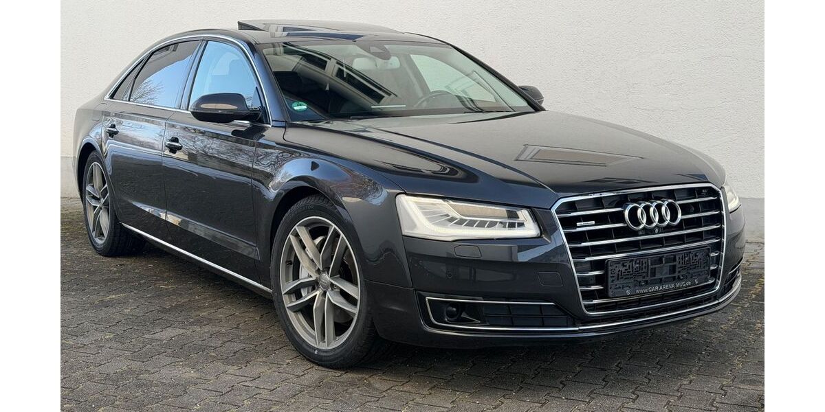 Audi A8 189.000 km 23.990 &euro; Eichenau 82223