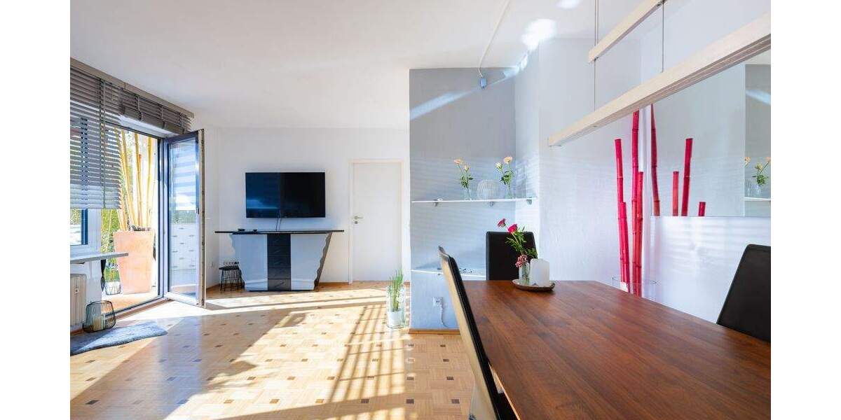 Mehrfamilienhaus, Wohnhaus München Trudering-Riem - 1 Zimmer, 414 m&sup2;, 2.300.000&euro; | Angebot:25729150