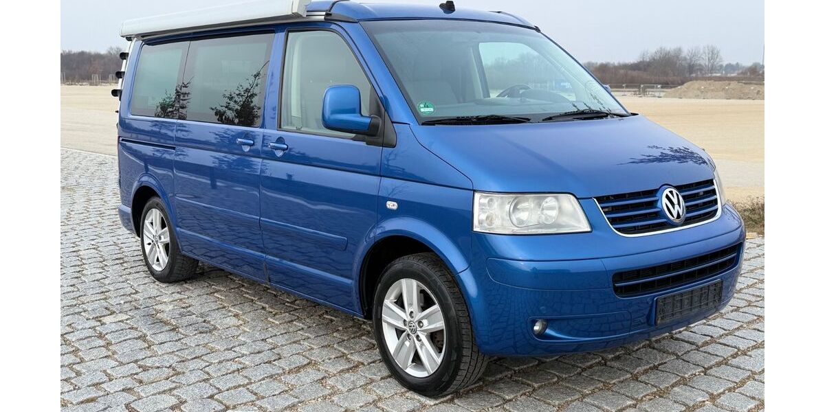 VW T5 Transporter 180.000 km 22.900 &euro; München 81677