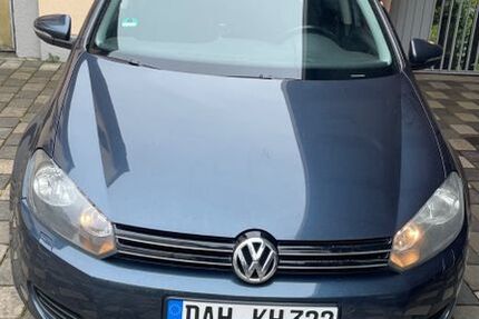 VW Golf 88.000 km 8.200 &euro; Bergkirchen 85232