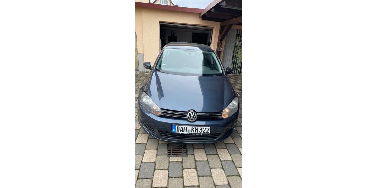 VW Golf 88.000 km 8.200 &euro; Bergkirchen 85232