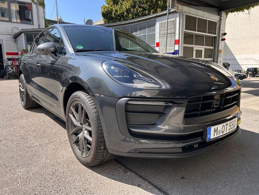 Macan