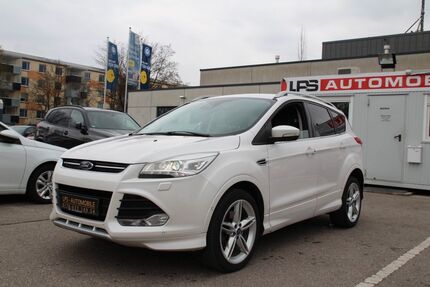 Ford Kuga 161.000 km 10.990 &euro; München 81243