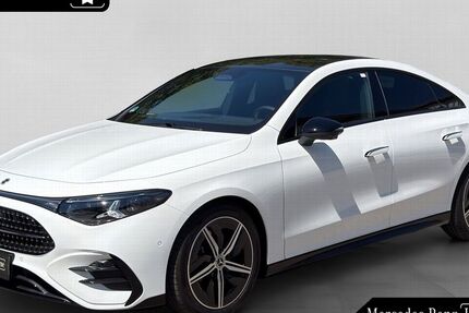 Mercedes-Benz CLA 220 3.350 km 53.900 &euro; Ottobrunn bei München 85521