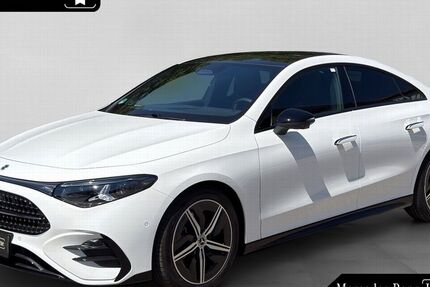 Mercedes-Benz CLA 220 3.890 km 49.900 &euro; Ottobrunn bei München 85521