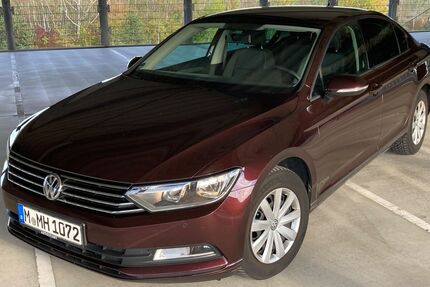 VW Passat 125.000 km 12.300 &euro; München 81243