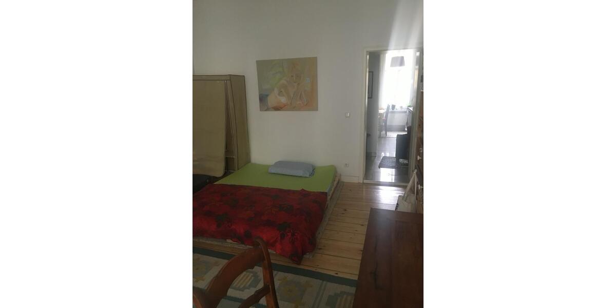 Erdgeschoßwohnung München Bogenhausen - 1 Zimmer, 35 m&sup2;, 960&euro; | Angebot:26278721