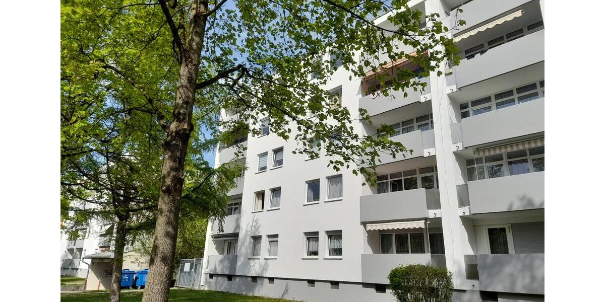 Möbliertes Zimmer in WG für ein Jahr 1 zimmer