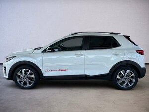 Kia STONIC 1.0T AUTOMATIK GT-LINE |TECHNIK|GLASDACH| 2.000 km 26.460 &euro; Höhenkirchen-Siegertsbrun 85635