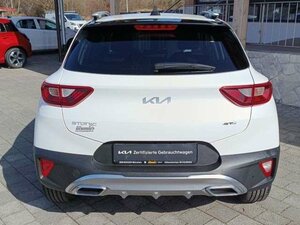 Kia STONIC 1.0T AUTOMATIK GT-LINE |TECHNIK|GLASDACH| 3.500 km 25.460 &euro; Höhenkirchen-Siegertsbrun 85635