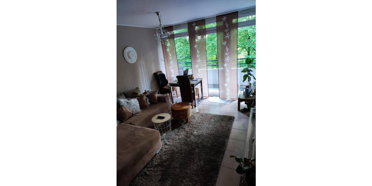 Etagenwohnung München Bogenhausen - 2 Zimmer, 57 m&sup2;, 438.000&euro; | Angebot:26188617