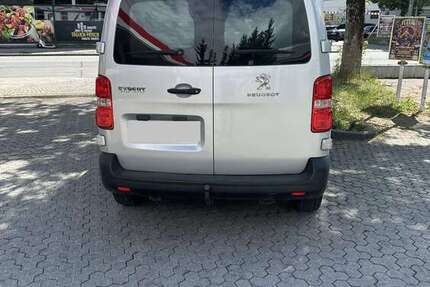 Peugeot Expert 147.895 km 12.499 &euro; München, Landeshauptstadt 81375