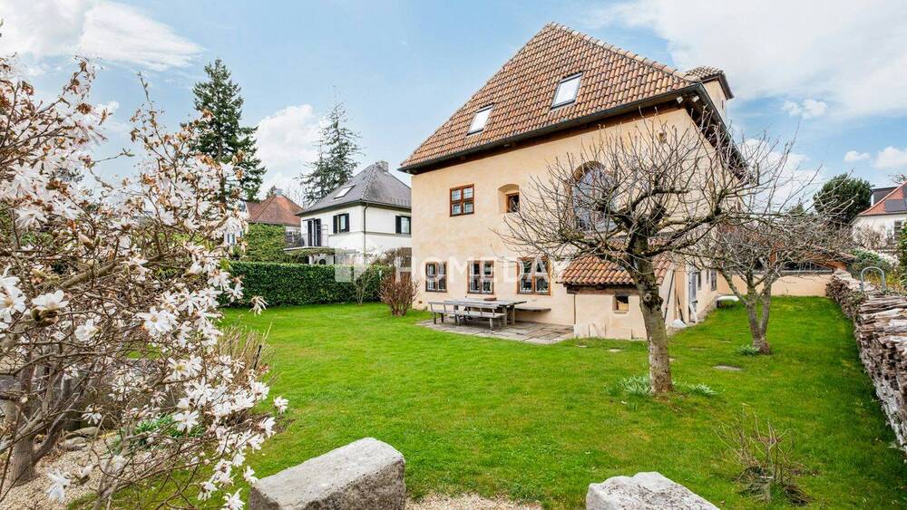 Einfamilienhaus München Laim - 7 Zimmer, 252 m&sup2;, 3.049.000&euro; | Angebot:26851553