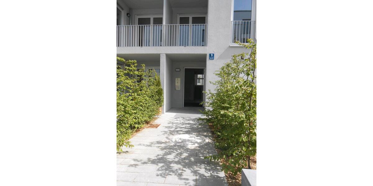 Erdgeschoßwohnung München Au-Haidhausen - 1 Zimmer, 39 m&sup2;, 385.000&euro; | Angebot:25118185