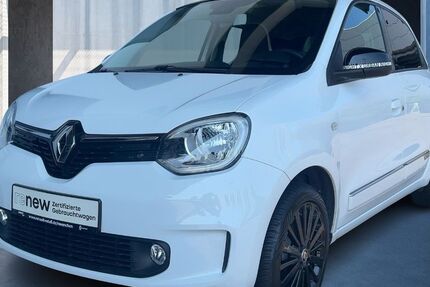 Renault Twingo 16.866 km 17.390 € Unterschleißheim 85716