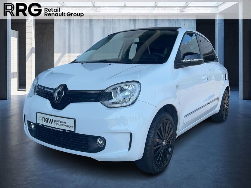 Renault Twingo 16.866 km 17.390 € Unterschleißheim 85716