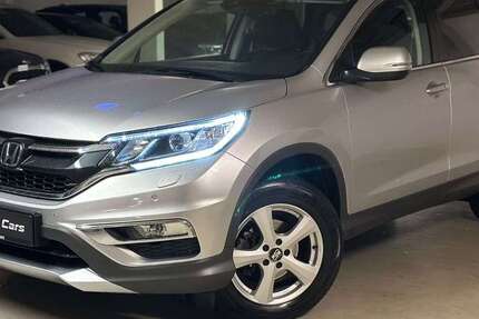 Honda CR-V 64.900 km 18.999 &euro; München 81677